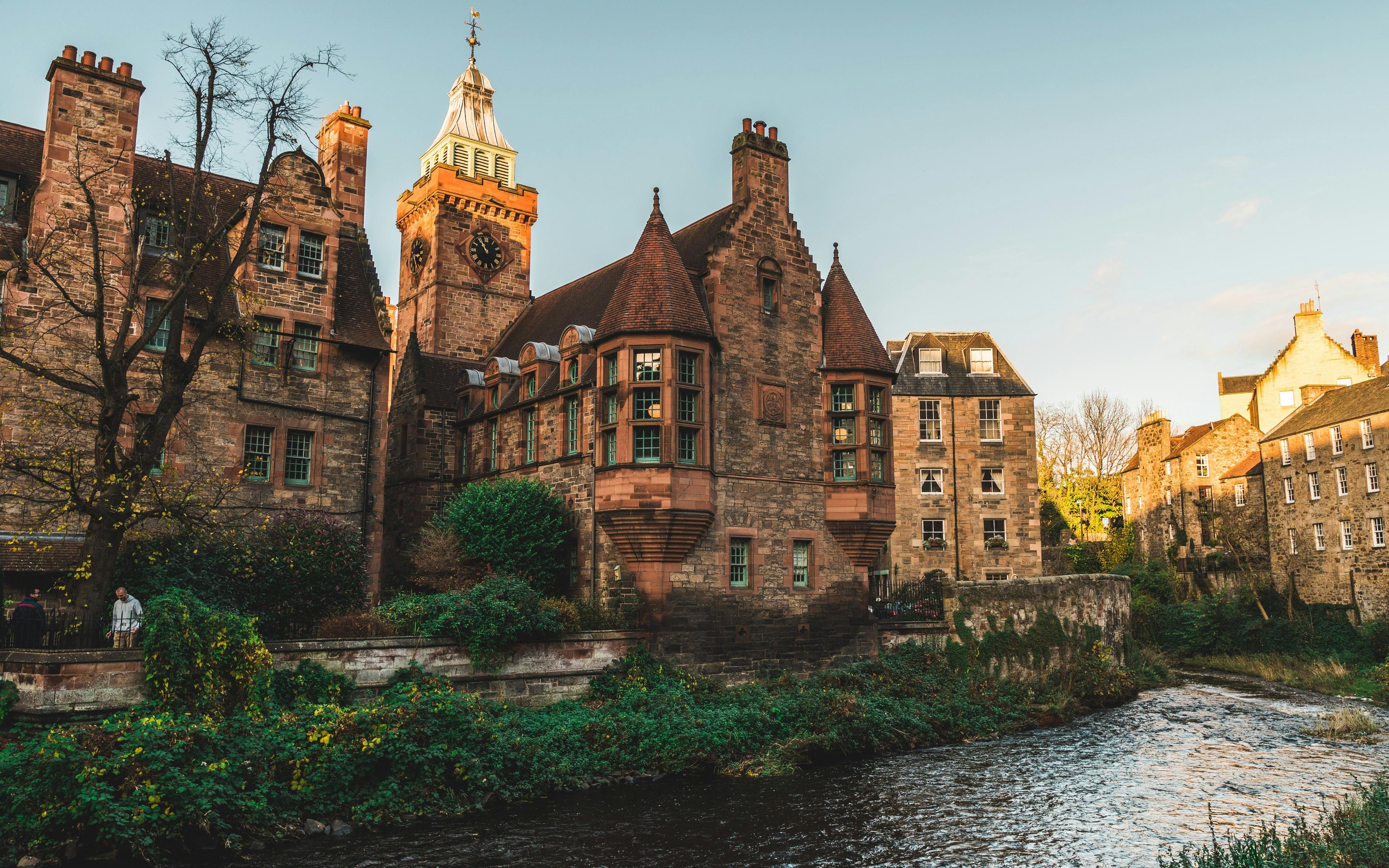 Trip card image of Escocia y Tierras Altas