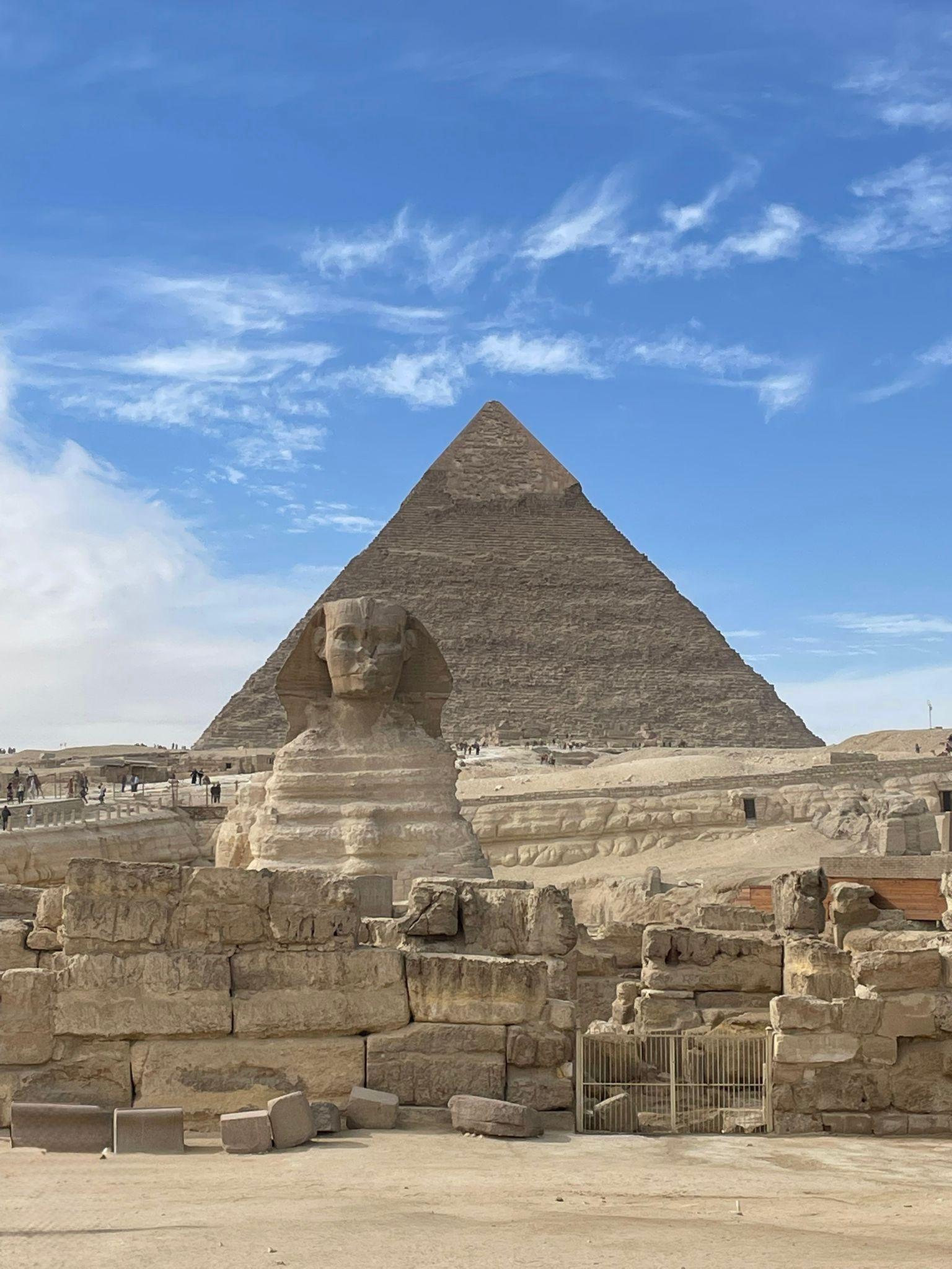 Trip card image of Leyendas Faraónicas y Abu Simbel