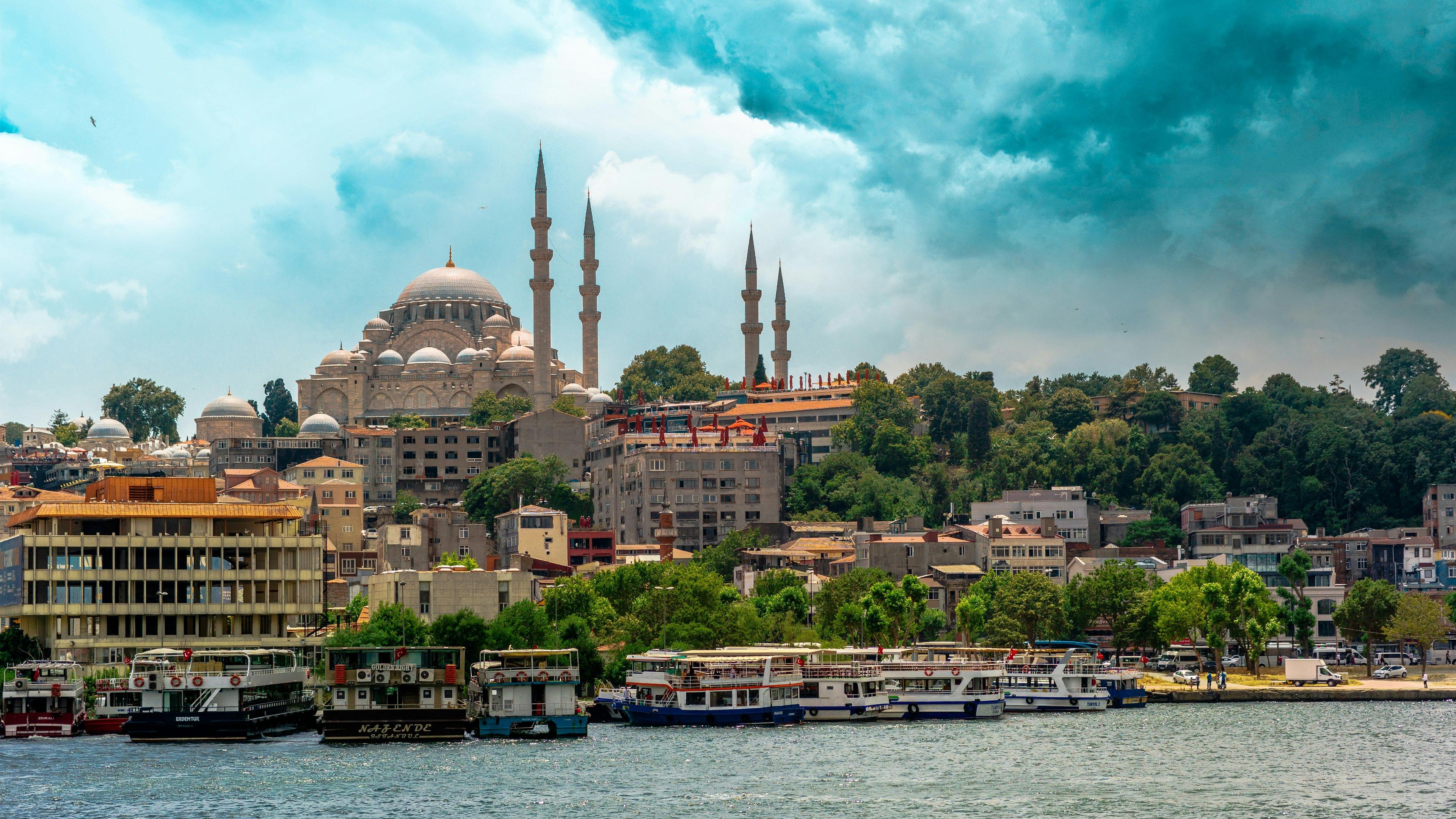 Trip card image of Turquía Eterna II