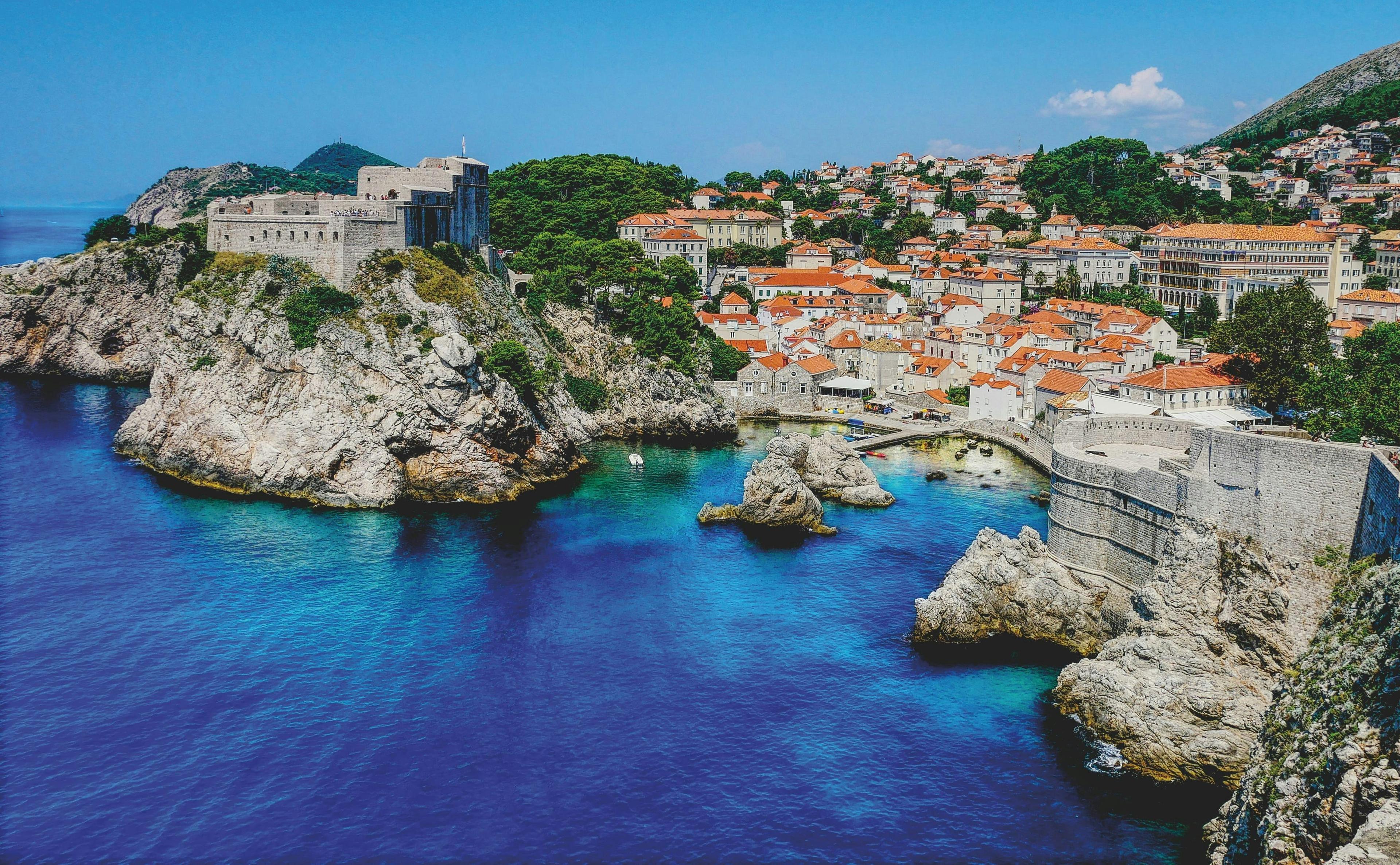 Trip card image of Croacia Fascinante y Eslovenia
