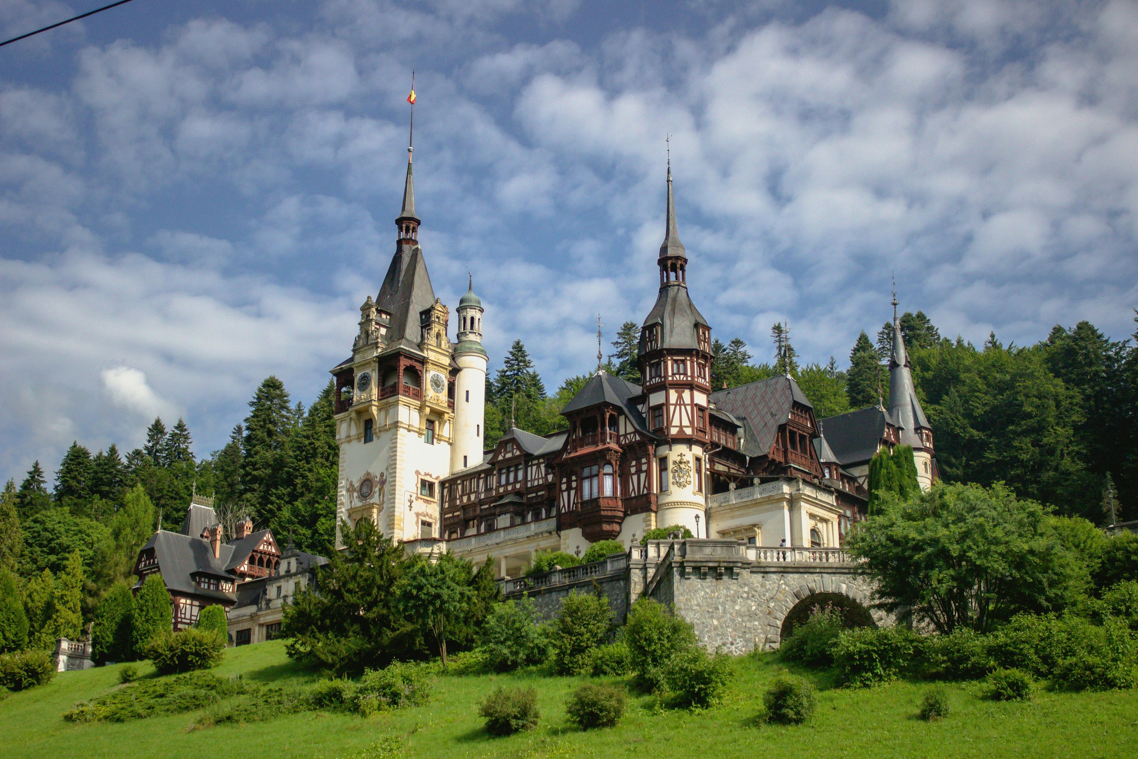 Trip card image of Rumania, Transilvania, Cárpatos y Bucovina