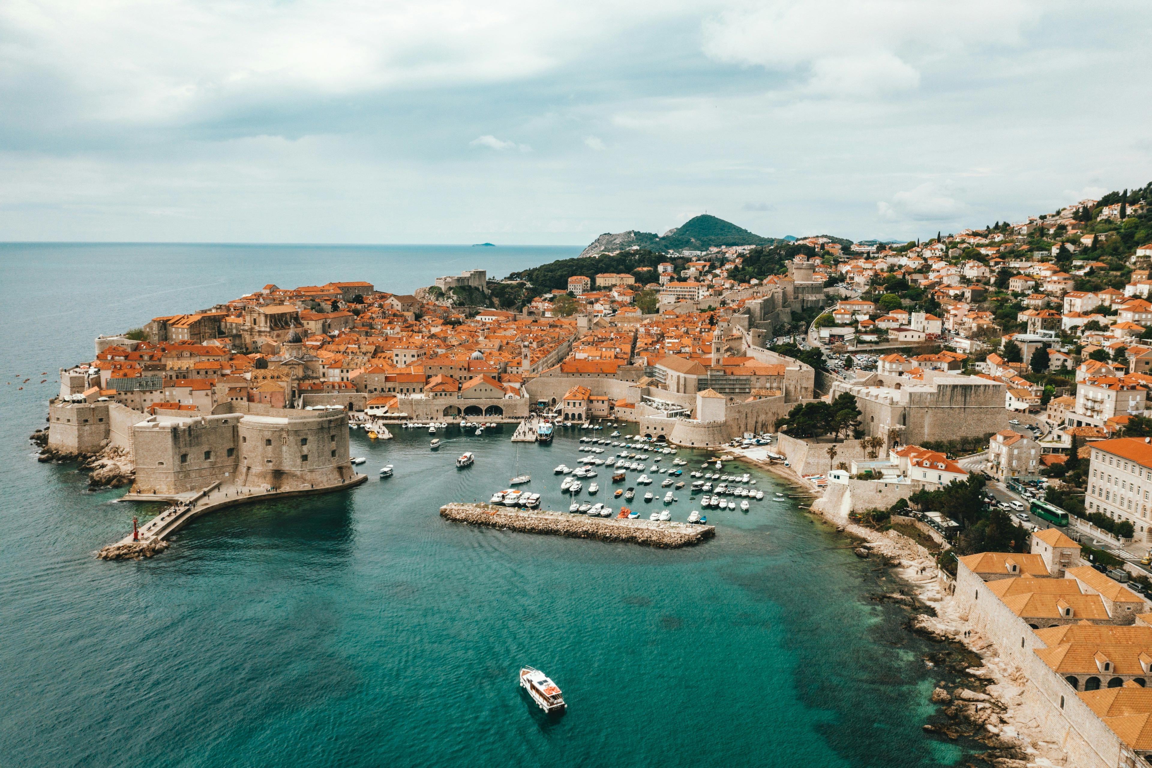 Trip card image of Croacia, Eslovenia y Bosnia